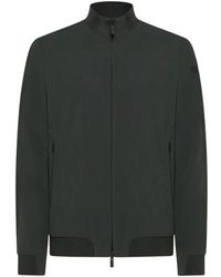 Rrd - Jassen ,Groen ,Montecristo Light Val Jacket - Lyst