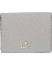 Furla - Camelia S Kompaktbörse - Lyst