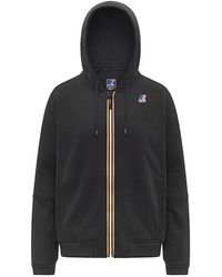 K-Way - Zip-Throughs - Lyst