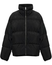 Studio Nicholson - Massey Down Jacket - Lyst