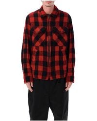 Junya Watanabe - Light Jackets - Lyst