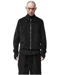 Thom Krom - Light Jackets - Lyst