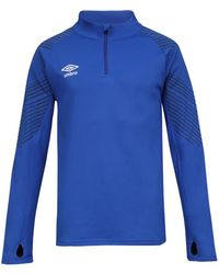 Umbro - Long Sleeve Tops - Lyst