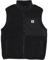 Element - Waistcoats - Lyst