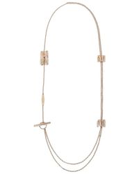 Max Mara - Necklaces - Lyst