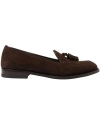 SCAROSSO - Loafers - Lyst