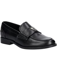 Guess - Beliso Loafer - Lyst