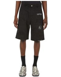 Lourdes - Casual Shorts - Lyst