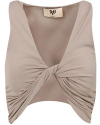 Aniye By - Sleeveless Tops - Lyst
