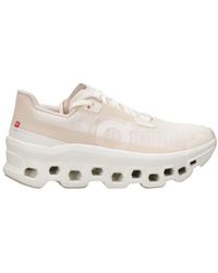 On Shoes - Laufschuh Mit Mesh-Membran Und Cloudtec - Lyst
