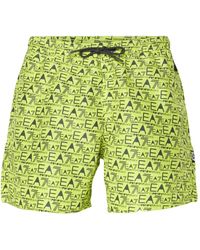 EA7 - Beachwear - Lyst