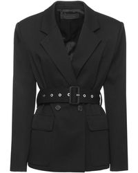 Lanvin - Blazers - Lyst