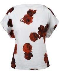 Liviana Conti - Blusa - Lyst