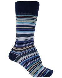 Paul Smith - Socks - Lyst