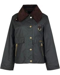 Barbour - Light Jackets - Lyst