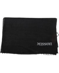 Missoni - Winter Scarves - Lyst
