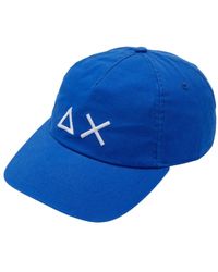 Sun 68 - Logo Baseball Cap - Lyst