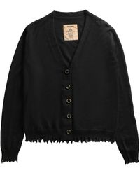 Uma Wang - Cashmere Knitwear - Lyst