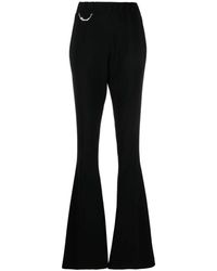 DSquared² - Wijde Broeken - Lyst
