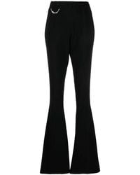 DSquared² - Wide Trousers - Lyst