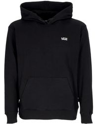 Vans - Hoodies & Sweatvesten ,Zwart ,Flying V Bff Hoodie - Lyst