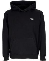 Vans - Hoodies & Sweatvesten ,Zwart ,Flying V Bff Hoodie - Lyst