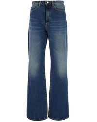 ICON DENIM - Flared Jeans - Lyst