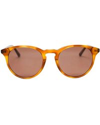 Messyweekend - New Depp Zonnebril - Lyst