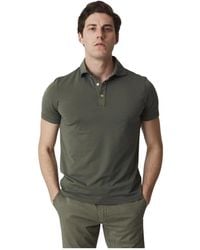 Altea - Polo Shirts - Lyst