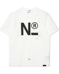 NEMEN - T-Shirts - Lyst