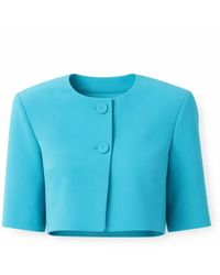 Pinko - Light Jackets - Lyst