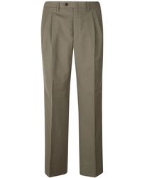 Prada - Broeken ,Groen ,Chinos - Lyst
