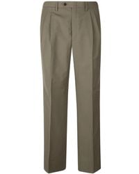 Prada - Broeken ,Groen ,Chinos - Lyst
