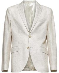 Etro - Blazers - Lyst