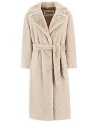 Herno - Jassen ,Chantilly Coat - Lyst