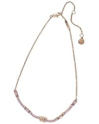 Furla - Necklaces - Lyst