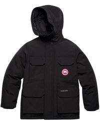 Canada Goose - Winter Jackets - Lyst