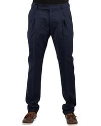 Berwich - Suit Trousers - Lyst