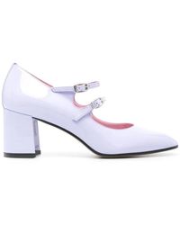 CAREL PARIS - Shoes > heels > pumps - Lyst