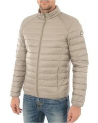 J.O.T.T - Light Jackets - Lyst