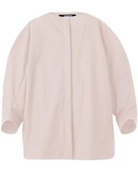 Jacquemus - Blouses - Lyst