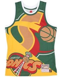 Mitchell & Ness - Sportswear - Lyst