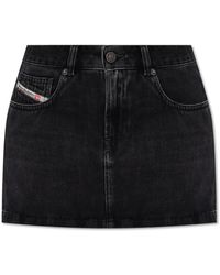 DIESEL - Rock de-ron - Lyst