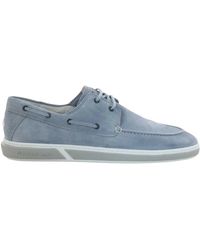Floris Van Bommel - Boat Shoes - Lyst