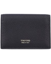 Tom Ford - Wallets & Cardholders - Lyst