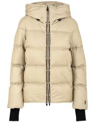 Add - Jassen ,Wol Jas Met Ritssluiting Aan De Voorkant - Lyst