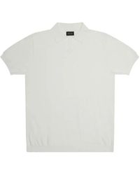 AT.P.CO - Polo - Lyst