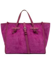Gianni Chiarini - Tote Bags - Lyst