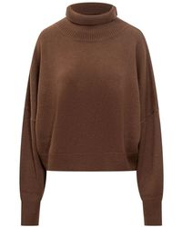 Loulou de Saison - Turtlenecks - Lyst