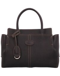 Tod's - Handbags - Lyst